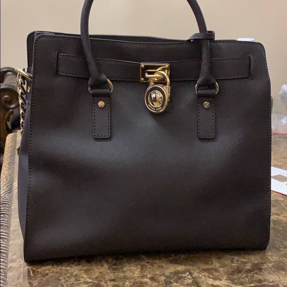 COPY - Michael Kors Brown Bag